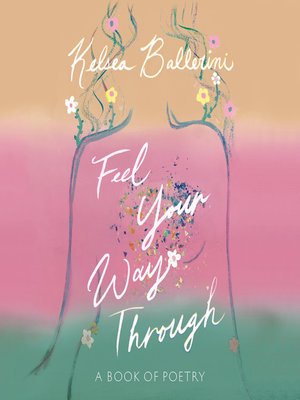 cover image of Feel Your Way Through